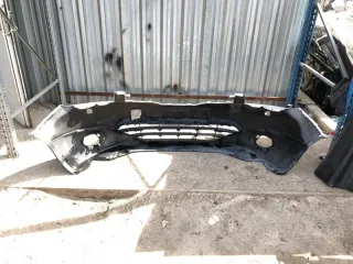 62022BR10H Бампер передний Nissan Qashqai 1  Арт 2-264177, вид 7