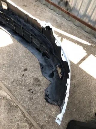 62022BR10H Бампер передний Nissan Qashqai 1  Арт 2-264177, вид 9