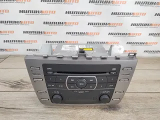 GS1D669R0A Магнитола Mazda 6 2 Арт 2-264369, вид 1