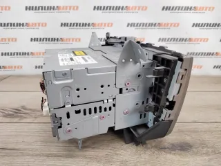 GS1D669R0A Магнитола Mazda 6 2 Арт 2-264369, вид 6