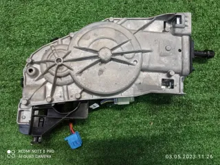 A0999064703 Привод крышки багажника Mercedes E W213 Арт 2-264386, вид 2
