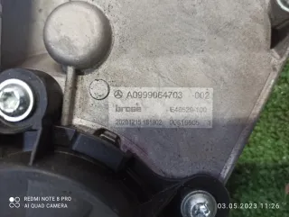 A0999064703 Привод крышки багажника Mercedes E W213 Арт 2-264386, вид 3