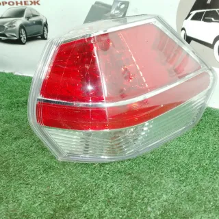 22017939 Фонарь задний правый Nissan X-Trail T32 Арт 2-264403, вид 3