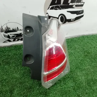 22017939 Фонарь задний правый Nissan X-Trail T32 Арт 2-264403, вид 4