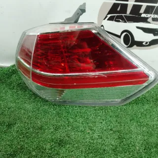 22017939 Фонарь задний правый Nissan X-Trail T32 Арт 2-264403, вид 6