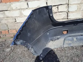 850224EA0H Бампер задний Nissan Qashqai 2 Арт 2-264495, вид 5