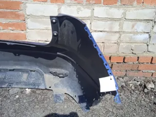850224EA0H Бампер задний Nissan Qashqai 2 Арт 2-264495, вид 6