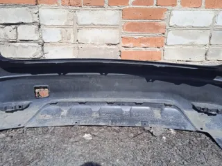 850224EA0H Бампер задний Nissan Qashqai 2 Арт 2-264495, вид 7