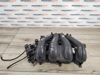 LF6013100D Коллектор впускной Mazda 3 BK 2.0л Арт 2-264666, вид 1