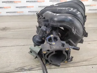 LF6013100D Коллектор впускной Mazda 3 BK 2.0л Арт 2-264666, вид 2
