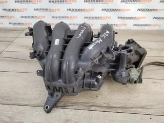 LF6013100D Коллектор впускной Mazda 3 BK 2.0л Арт 2-264666, вид 3