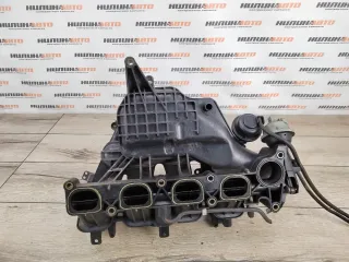 LF6013100D Коллектор впускной Mazda 3 BK 2.0л Арт 2-264666, вид 7