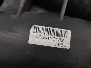 LF6013100D Коллектор впускной Mazda 3 BK 2.0л Арт 2-264666, вид 9