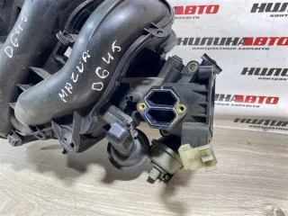 LF6013100D Коллектор впускной Mazda 3 BK 2.0л Арт 2-264960, вид 2