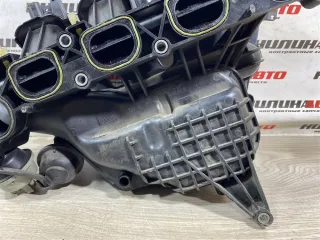 LF6013100D Коллектор впускной Mazda 3 BK 2.0л Арт 2-264960, вид 9