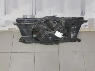 1344539 Диффузор вентилятора Ford Focus 1 Арт 2-265188, вид 2