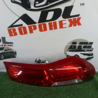 22023308 Фонарь задний правый Nissan X-Trail T31 Арт 2-265189, вид 1