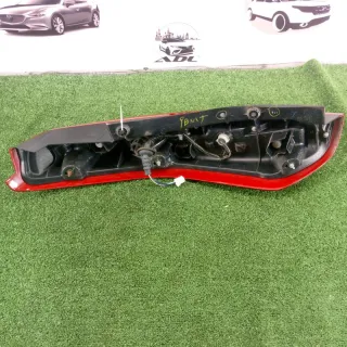 22023308 Фонарь задний правый Nissan X-Trail T31 Арт 2-265189, вид 7