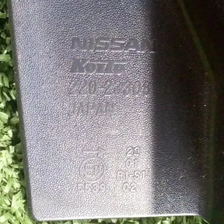 22023308 Фонарь задний правый Nissan X-Trail T31 Арт 2-265189, вид 10