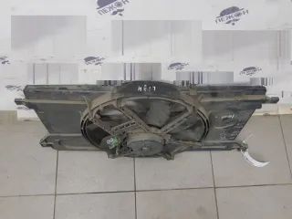 1344539 Диффузор вентилятора Ford Focus 1 Арт 2-265235, вид 2