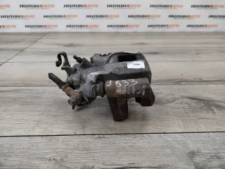 GHY92698ZD Суппорт тормозной Mazda 6 3 Арт 2-265345, вид 5