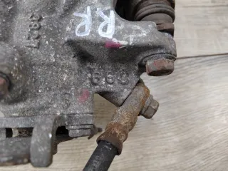 GHY92698ZD Суппорт тормозной Mazda 6 3 Арт 2-265345, вид 8