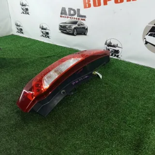 22023308 Фонарь задний левый Nissan X-Trail T31 Арт 2-265408, вид 3