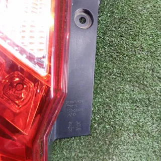 22023308 Фонарь задний левый Nissan X-Trail T31 Арт 2-265408, вид 6