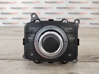KD7766CM0 Джойстик магнитолы Mazda CX-5 1 Арт 2-265610, вид 1