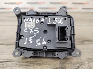 KD7766CM0 Джойстик магнитолы Mazda CX-5 1 Арт 2-265610, вид 5