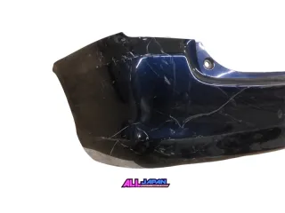 52159-13270 Бампер задний Toyota Corolla E150 Арт 2-265773, вид 2