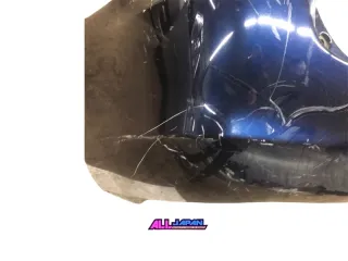 52159-13270 Бампер задний Toyota Corolla E150 Арт 2-265773, вид 3