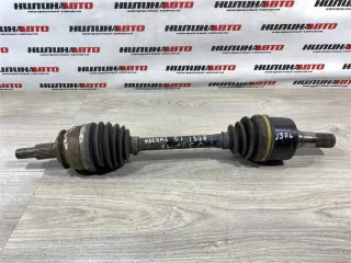GDB52560X Привод Mazda 6 3 Арт 2-265788, вид 1