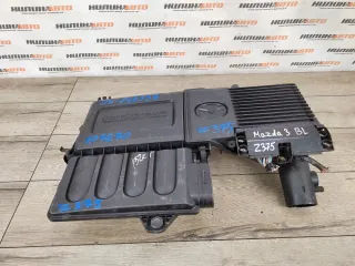 Z68018780F Корпус воздушного фильтра Mazda 3 BL Арт 2-265957, вид 1