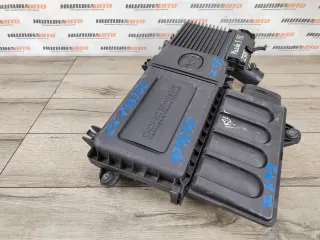 Z68018780F Корпус воздушного фильтра Mazda 3 BL Арт 2-265957, вид 2