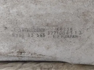 SH0113565C Интеркулер Mazda 6 3 Арт 2-266073, вид 5