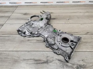 PE0110500A Декоративная крышка двигателя Mazda 3 BM Арт 2-266118, вид 1