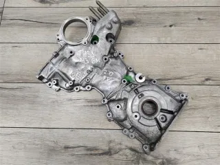 PE0110500A Декоративная крышка двигателя Mazda 3 BM Арт 2-266118, вид 2