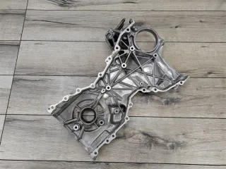 PE0110500A Декоративная крышка двигателя Mazda 3 BM Арт 2-266118, вид 4