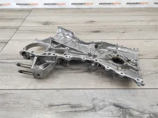 PE0110500A Декоративная крышка двигателя Mazda 3 BM Арт 2-266118, вид 5