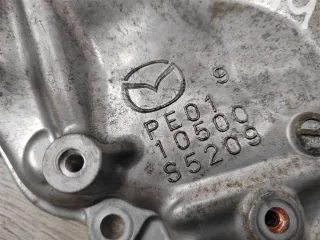 PE0110500A Декоративная крышка двигателя Mazda 3 BM Арт 2-266118, вид 6