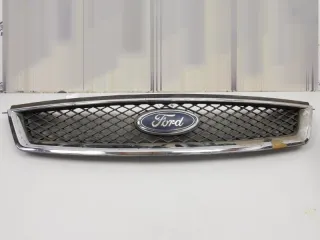 1516620 Решетка радиатора Ford Focus 1 Арт 2-266160, вид 1
