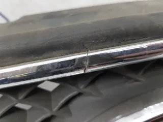 1516620 Решетка радиатора Ford Focus 1 Арт 2-266160, вид 4