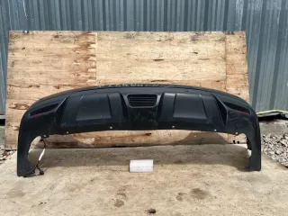 850224CE0H Бампер задний Nissan X-Trail T32 Арт 2-266175, вид 5