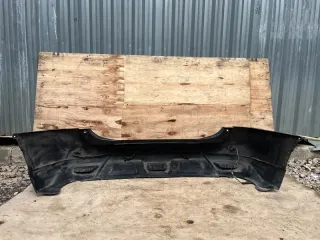 850224CE0H Бампер задний Nissan X-Trail T32 Арт 2-266175, вид 6