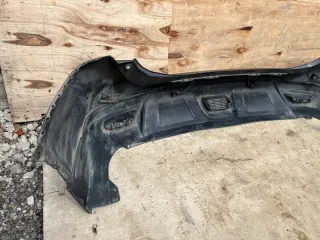 850224CE0H Бампер задний Nissan X-Trail T32 Арт 2-266175, вид 8