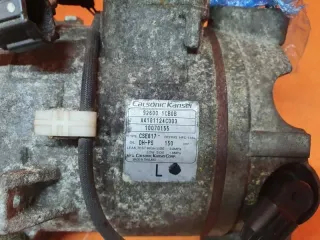92600-1CB0B Компрессор кондиционера Infiniti FX2 Арт 2-266499, вид 5