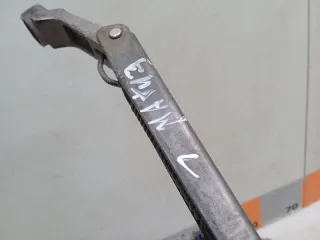 96314778 Щеткодержатель (поводок стеклоочистителя, дворник) Daewoo Matiz M100 Арт 2-266520, вид 7