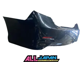52159-33330-A1 Бампер задний Toyota Camry XV50 Арт 2-266667, вид 3