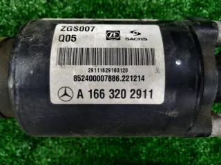 A1663202911 Стабилизатор активный Mercedes GLS X166 Арт 2-266862, вид 2